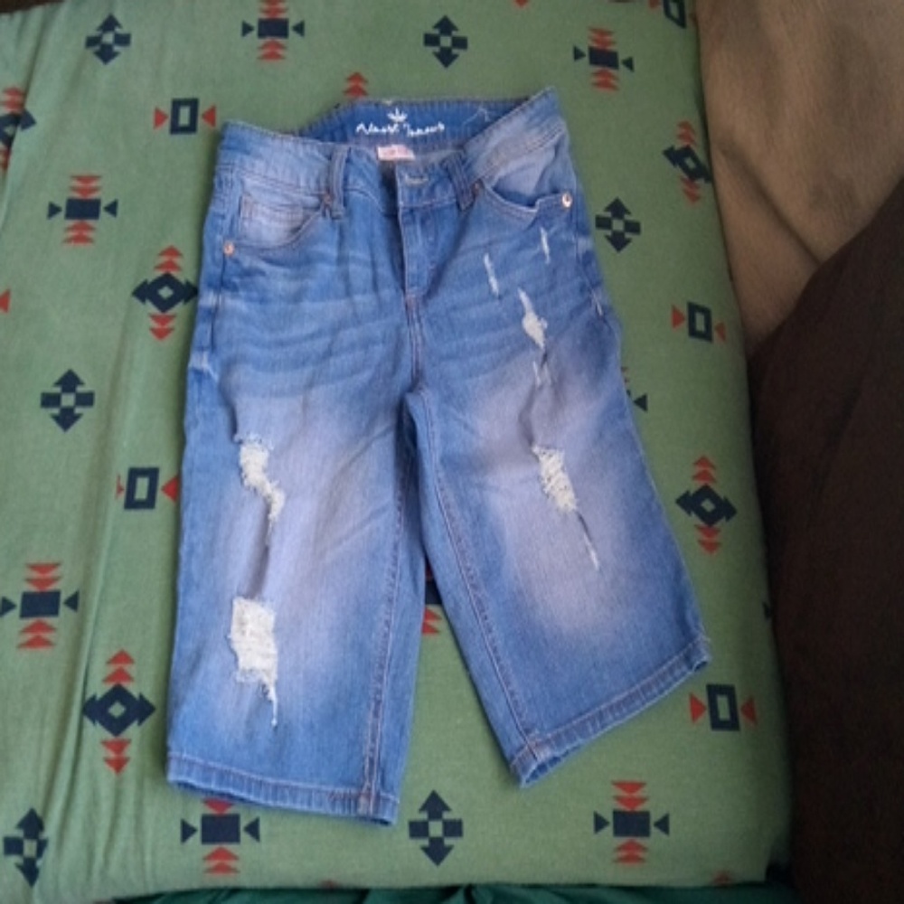 Bermudas